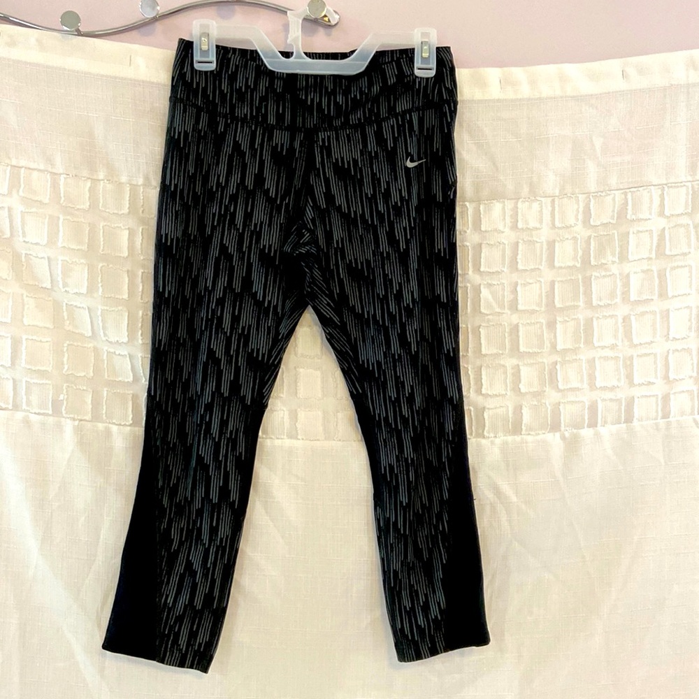 Nike dri-fit leggings